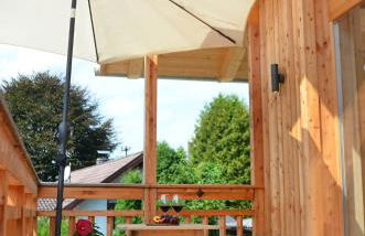 Architektenhaus Reischl mit Sauna - Foto 19