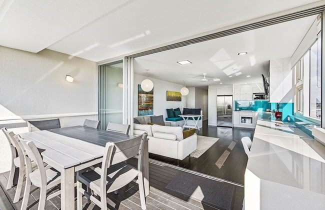 84 The Spit Holiday Apartments - Foto 62