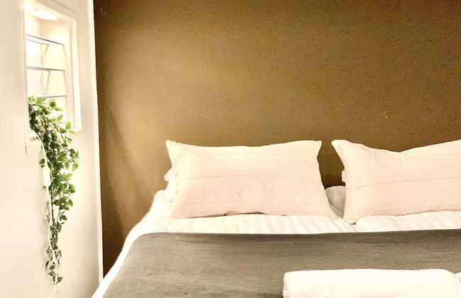 City Home Finland Centrum Studio - Sauna - Foto 6