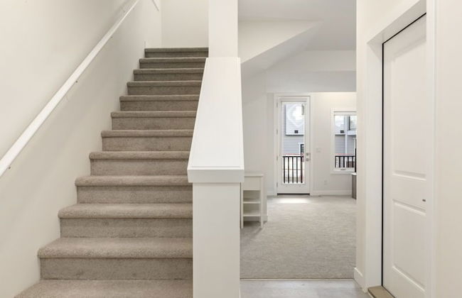 Modern Beautiful Calgary Home - Foto 24