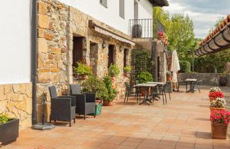 Zelaikoa Goikoa - baskeyrentals - Foto 44