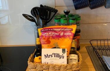 Aird Cabins - Foto 28