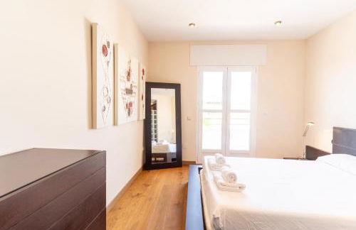 Trendy Homes Almerimar Seaview Penthouse - Foto 12