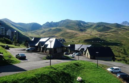 Résidence Hameau De Balestas Mp - T3/6pers FORUM 26- Peyresourde MAE-4694 - Foto 10