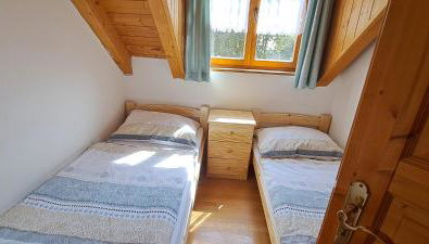 Osserapartment Family - Photo 4