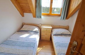 Osserapartment Family - Foto 4