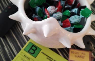 Nido al Mare - Foto 52