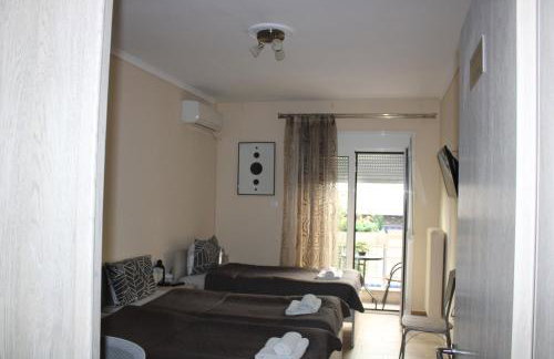 Mesochoriou Apartment - Foto 14