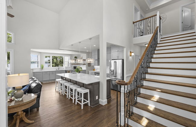 Make a Big Splash in 7BR Lake Norman Home! - Foto 6