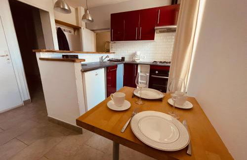 Albuconis 2 Appartement 1 chambre - Foto 5