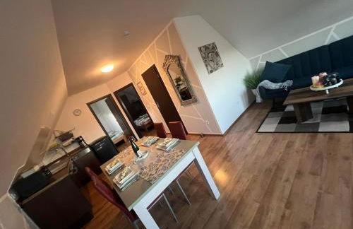 Ferienwohnungen AugenBlick 2 Naumburg - Foto 27