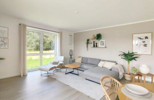 INIKAMA - Elegantes Apartment - Foto 7