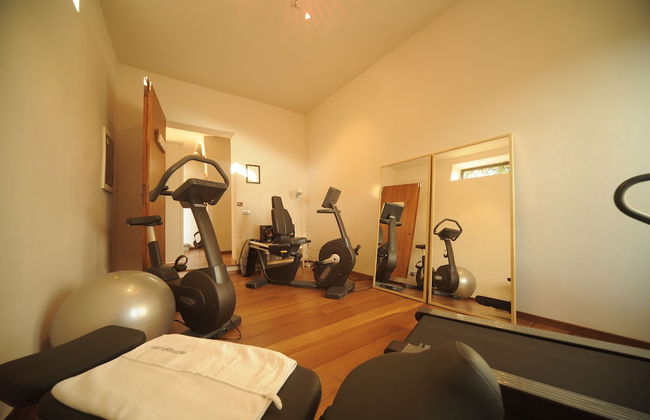 B&B Le Dimore Mezza Costa - Foto 32