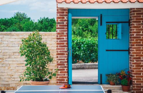 Villa Peaceful Valley - Foto 32