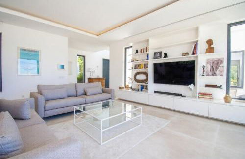 Villa Miura - Foto 8