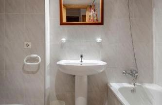 Sea You Apartamentos Valencia Port Saplaya - Foto 68