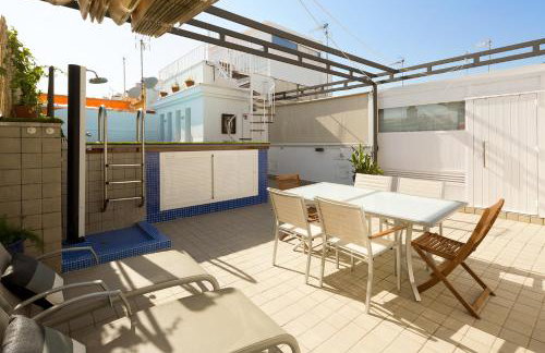 Veoapartment Relator Terraza - Foto 36