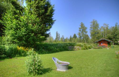 Ferienwohnung Haus Rieder Inzell - Foto 3