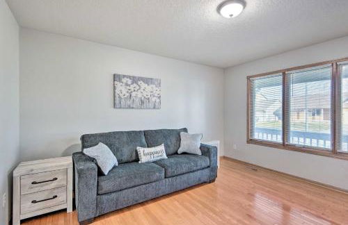 Altoona Home 11 Mi to Downtown Des Moines - Foto 15