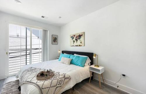 Central DC APT , City Skyline View , Close to All - Foto 1