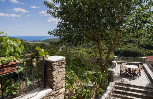 Mansion Philoktitis - Foto 40