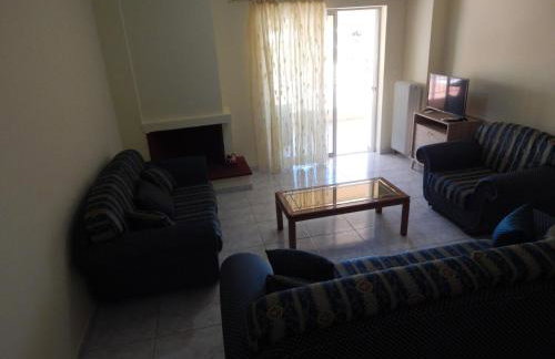 Angela s Apartment With Beautiful Balcony View - Photo 44