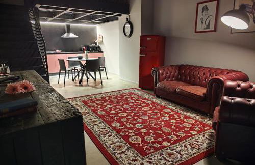 Loft Deluxe centralissimo-Antica Vetreria - Foto 8