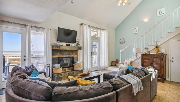 Ausstattung der Unterkunft