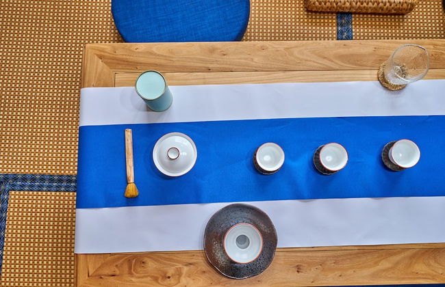 Summer Flower Apartment - Foto 17