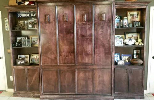 Spacious Rental with Incredible Views for a Group Vacation in Royal, Arkansas - Foto 30