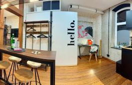 Femo Ziegelei - tiny Loft - separater Eingang - Parkplatz - Foto 8