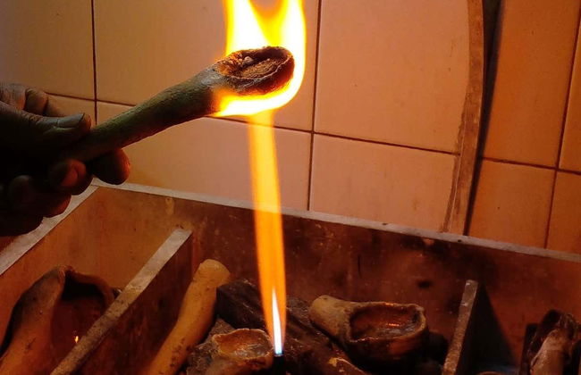 Bogotá Emerald Ring Workshop - Foto 3