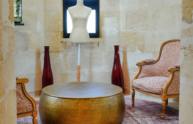 Château Camiac - Foto 29