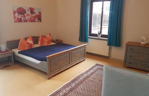 Moltke-Villa - Foto 25