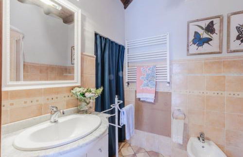 Cottage Gigi, Smart Convenient Stone Village House - Foto 59