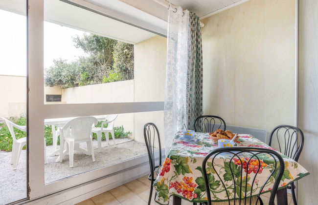 Les Océanides - Foto 6