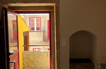 Risoturismo-Solar de São João - Guest House - - Foto 41
