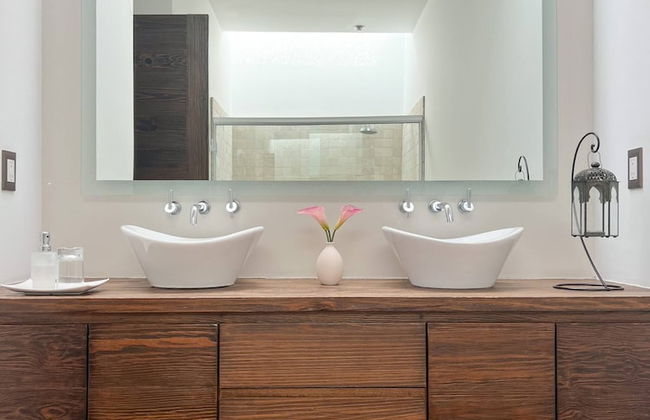 Malen House San Miguel de Allende Mexico - Foto 19