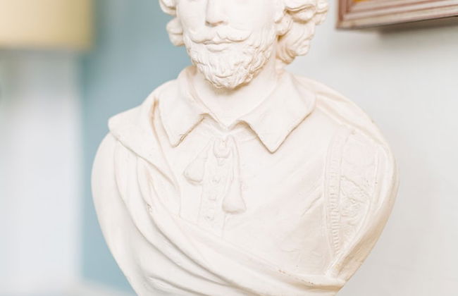 Shakespeare House, Free Parking, Town Centre Location - Foto 35