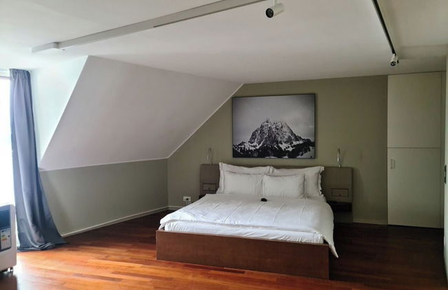 Lucerne Lake View Apartments - Foto 21