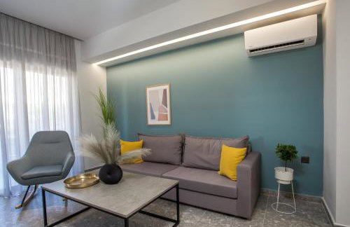 GM Apartments-Rhodes Luxury Living - Photo 34