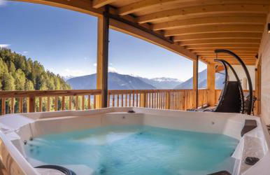 Mountain Village Hasenegg - Foto 46