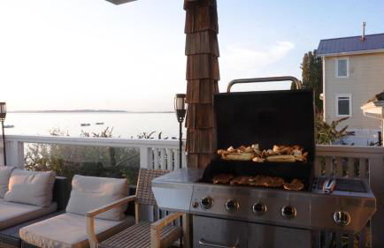 Warm Beach House Stanwood - Foto 78