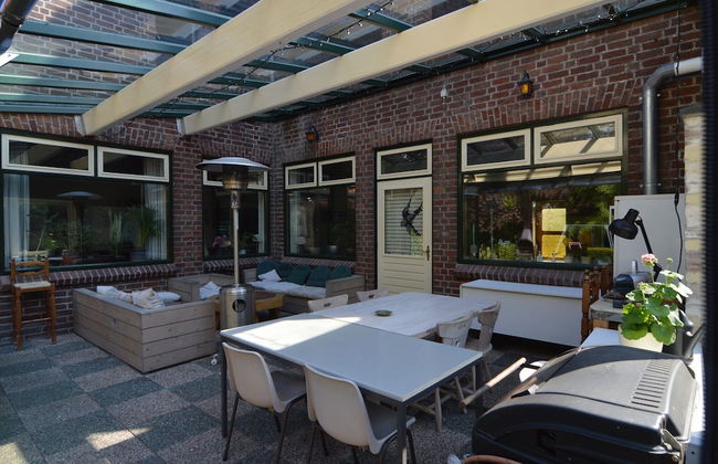 Spacious Holiday Home in Vicchio With Private Pool - Foto 35