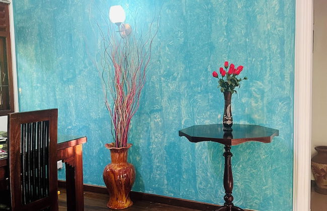 Villa Gajeru Walawwa by W Lanka - Foto 11