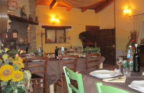 Agriturismo le Spighe - Fattoria Bertaccini - Foto 71