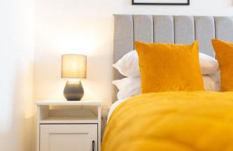 Cardiff Bay Retreat 2 Bed Apartment Free Parking - Foto 26