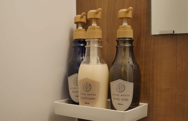 Hotel S-Presso Ebisu - Foto 71