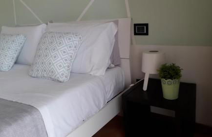 Alloggio turistico a Giardino di Roma - Foto 12