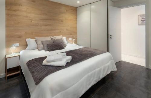 Apartment Málaga Center - Foto 11